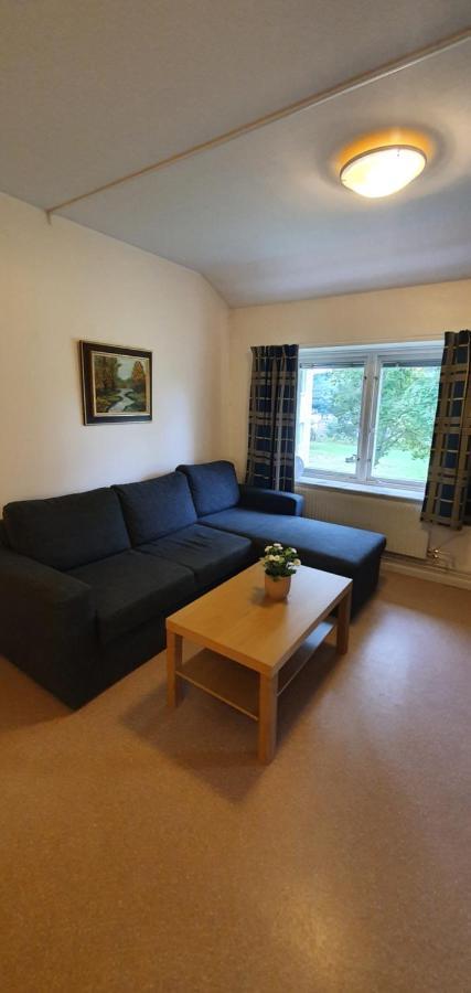 Nipanhotellet Sollefteå Buitenkant foto